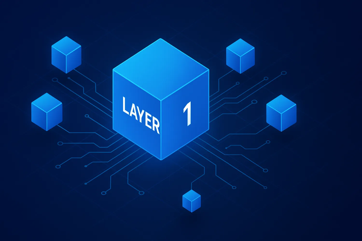 Blockchain protocols explained