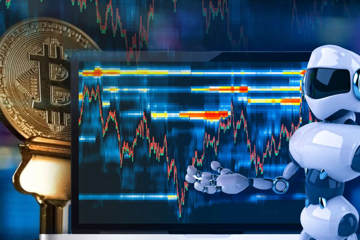 Common crypto trading bot strategies