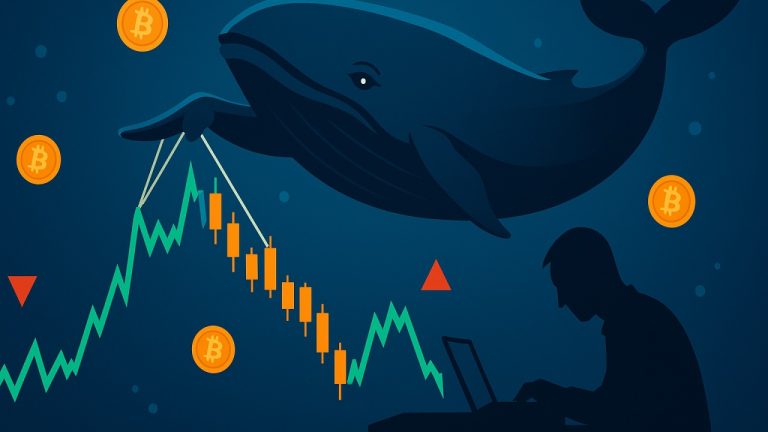 Crypto Whales How They Influence Prices and Trading Trends