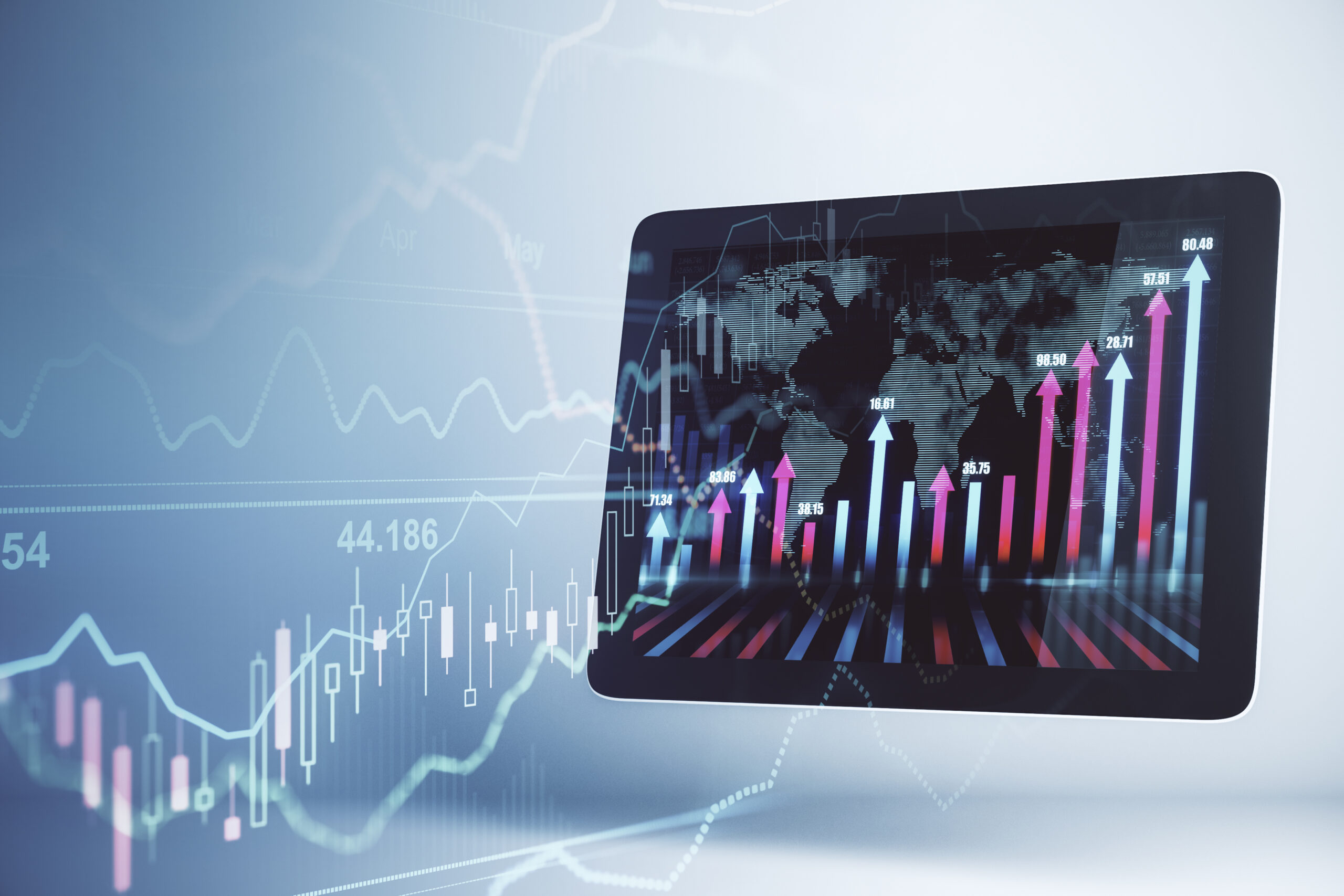 Cryptocurrency trading on tastytrade
