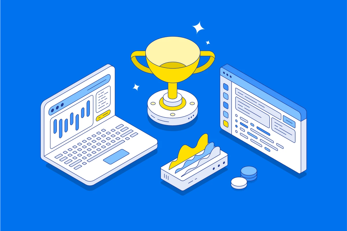 Day trading strategies