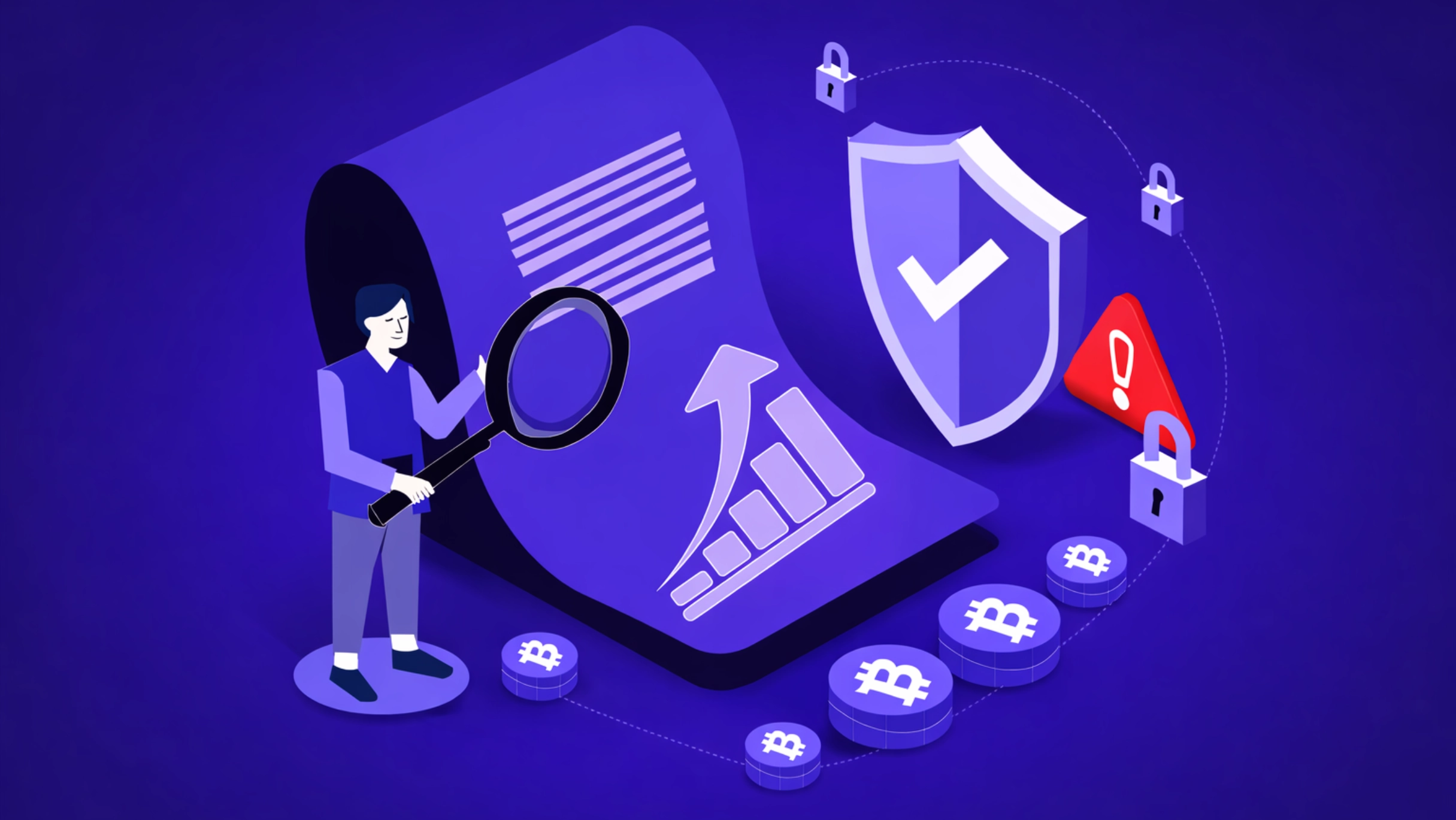 Downsides and risks of smart contracts