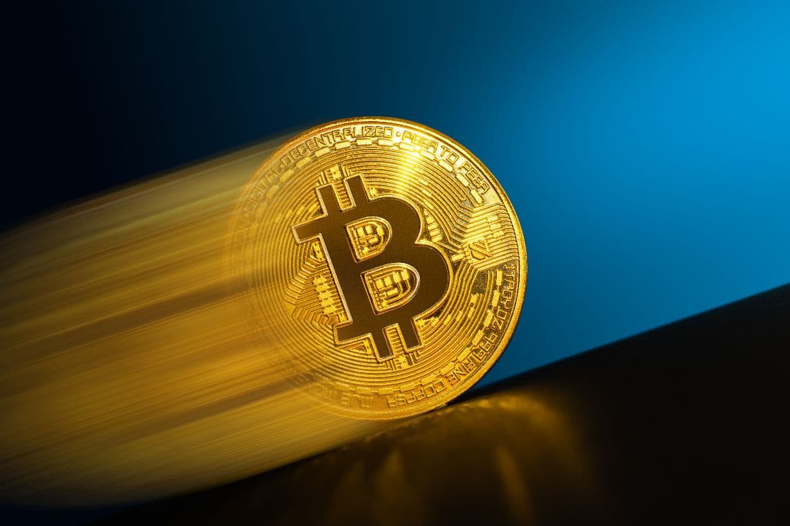 Factors that affect Bitcoin transaction speed