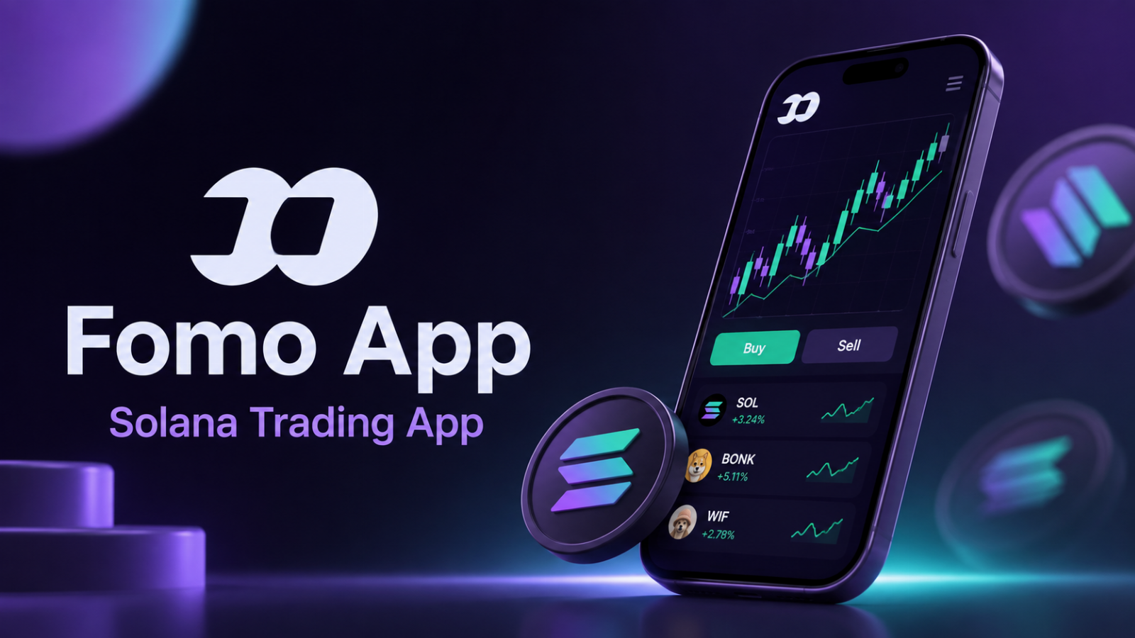 Fomo App