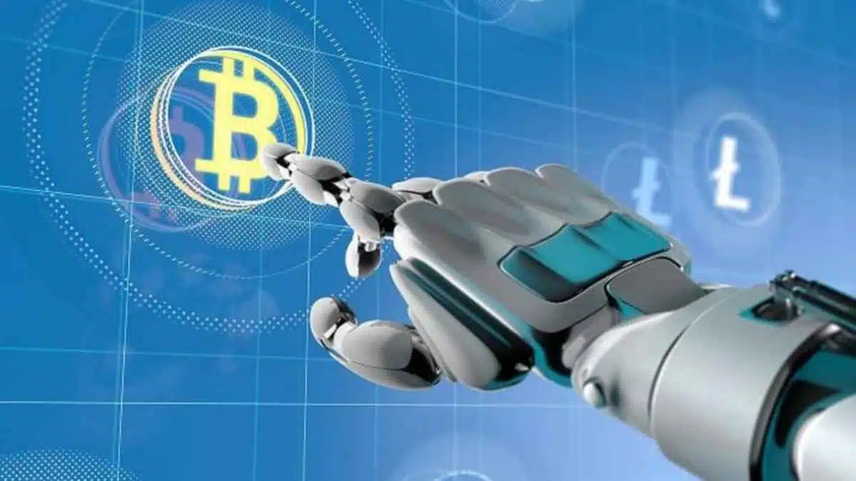 How do crypto trading bots work?