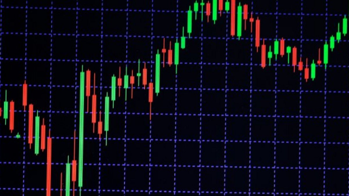 How does day trading work?