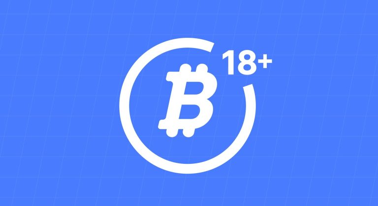 How old do you have to be to buy crypto