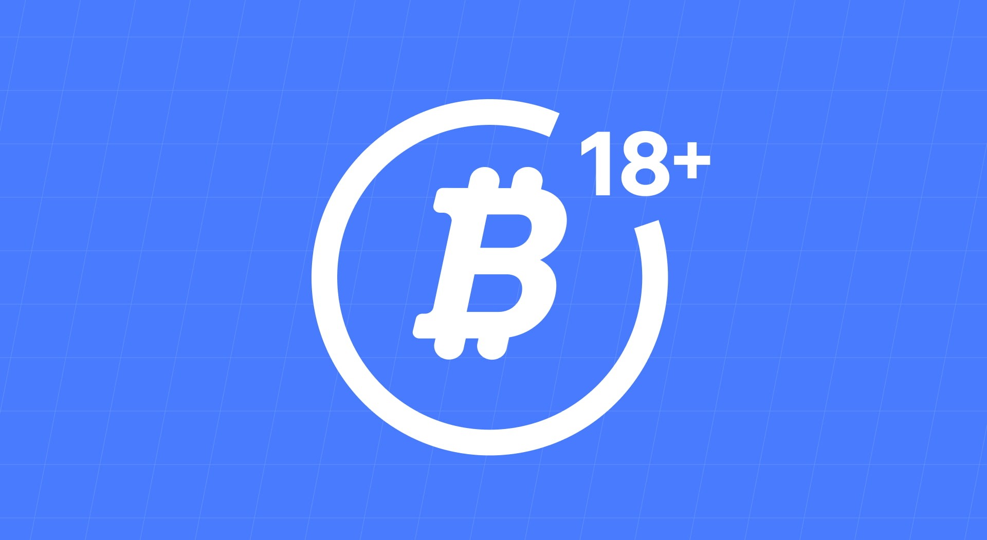 How old do you have to be to buy crypto