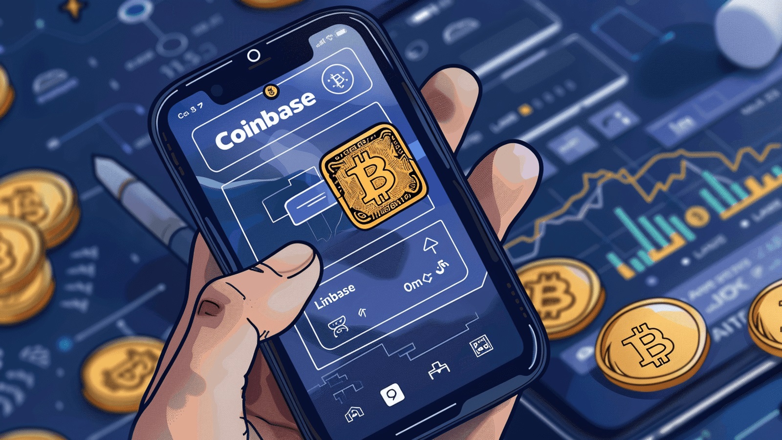 Is Coinbase Wallet good for beginners?