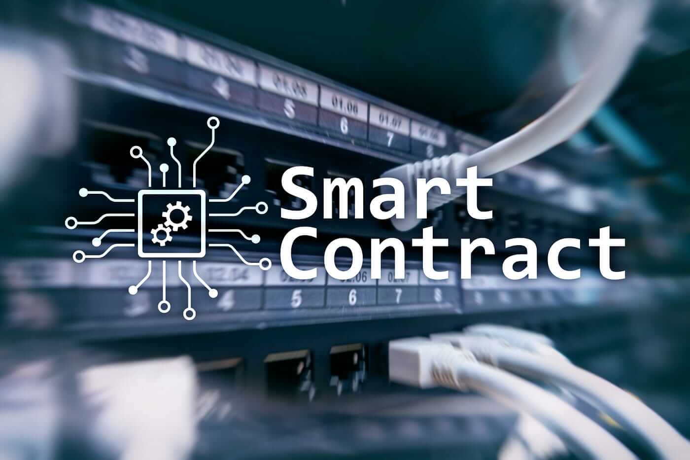 Key benefits of smart contracts