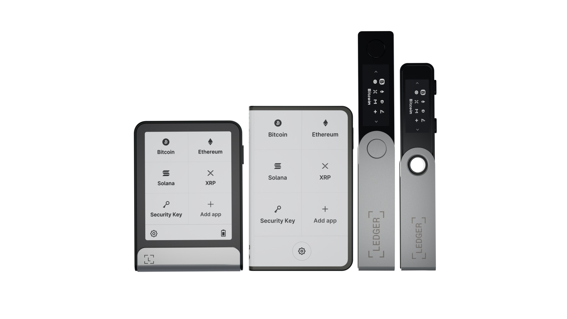 Pros and cons of the Ledger Flex