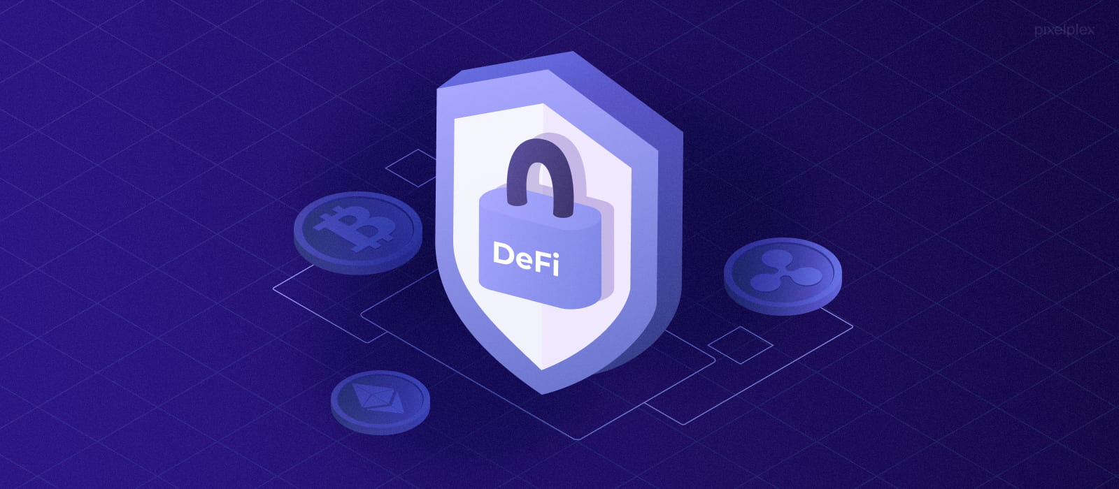 Risks and challenges of DeFi wallets