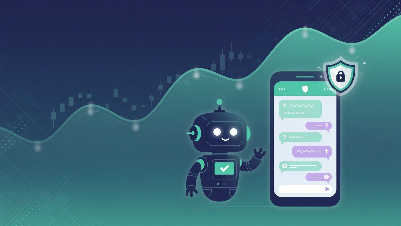 Risks and limitations of crypto trading bots