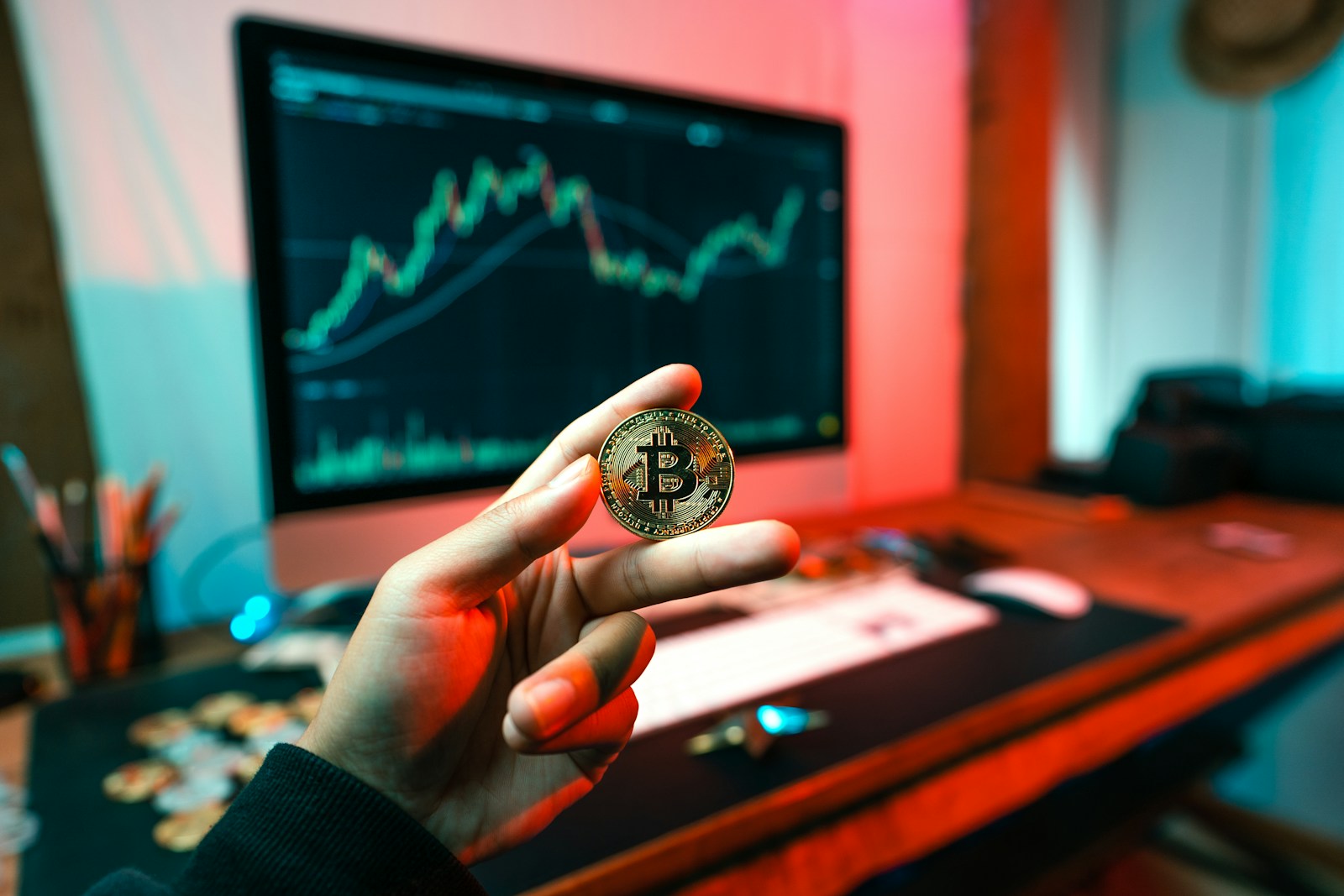 Risks and red flags when evaluating crypto tokens