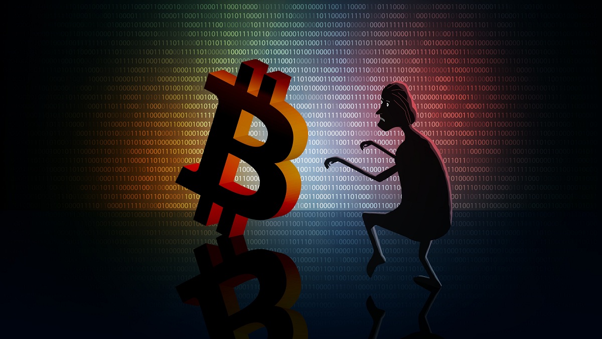 Risks of DeFi