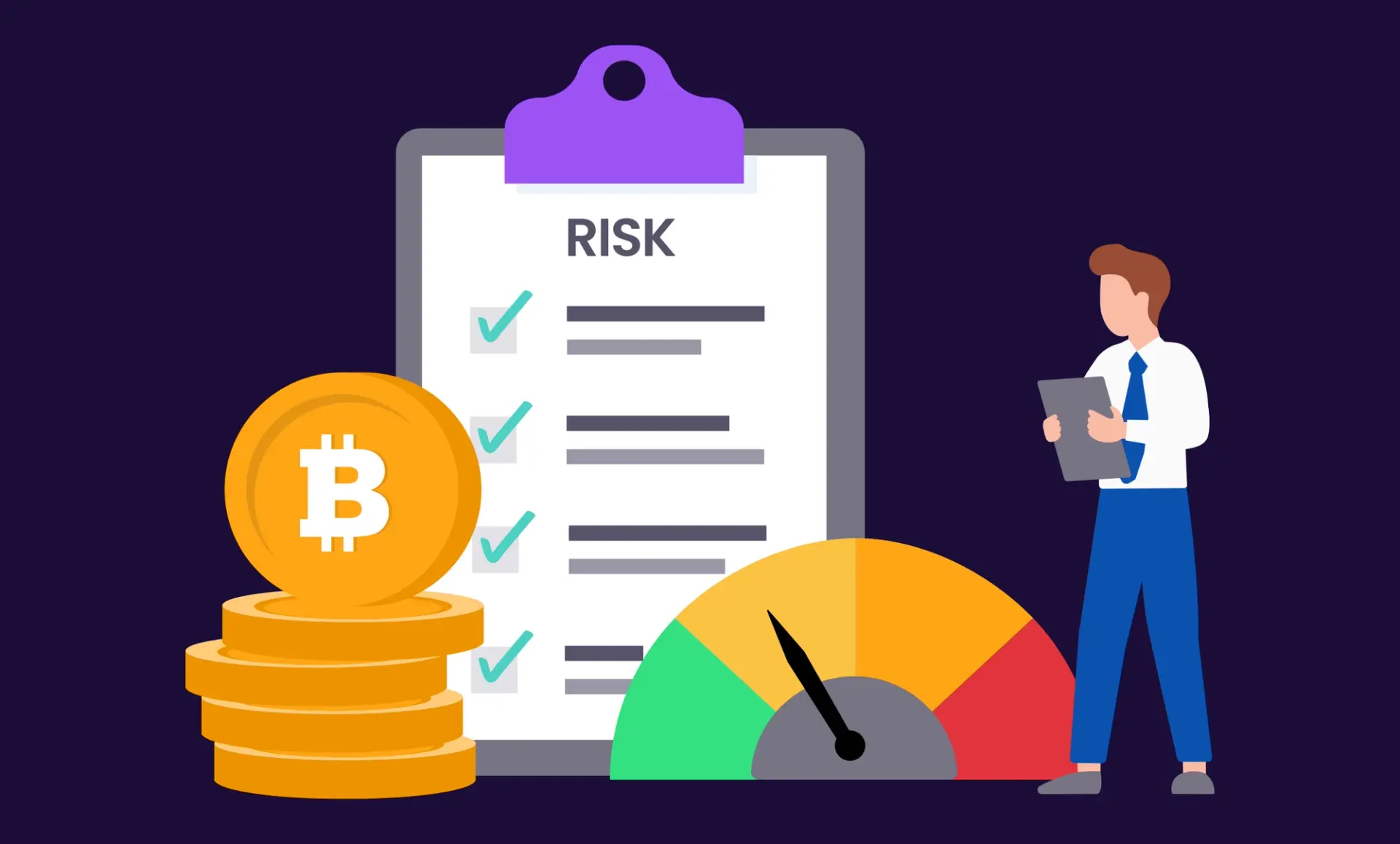 Risks teens and parents need to understand before investing in crypto