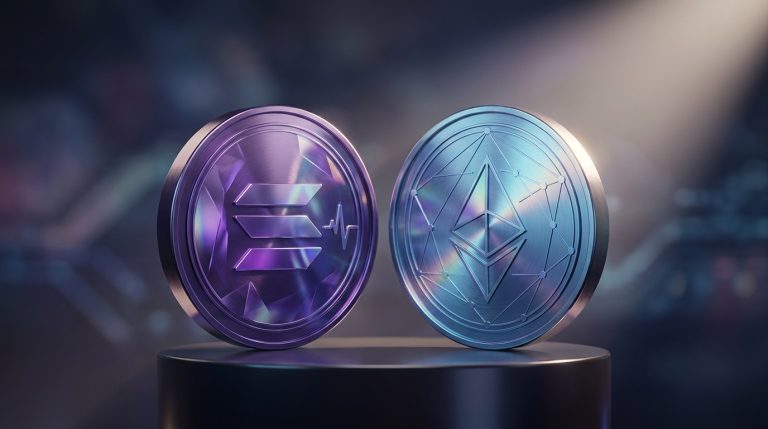 Solana vs. Ethereum: Which Blockchain Wins in 2026?