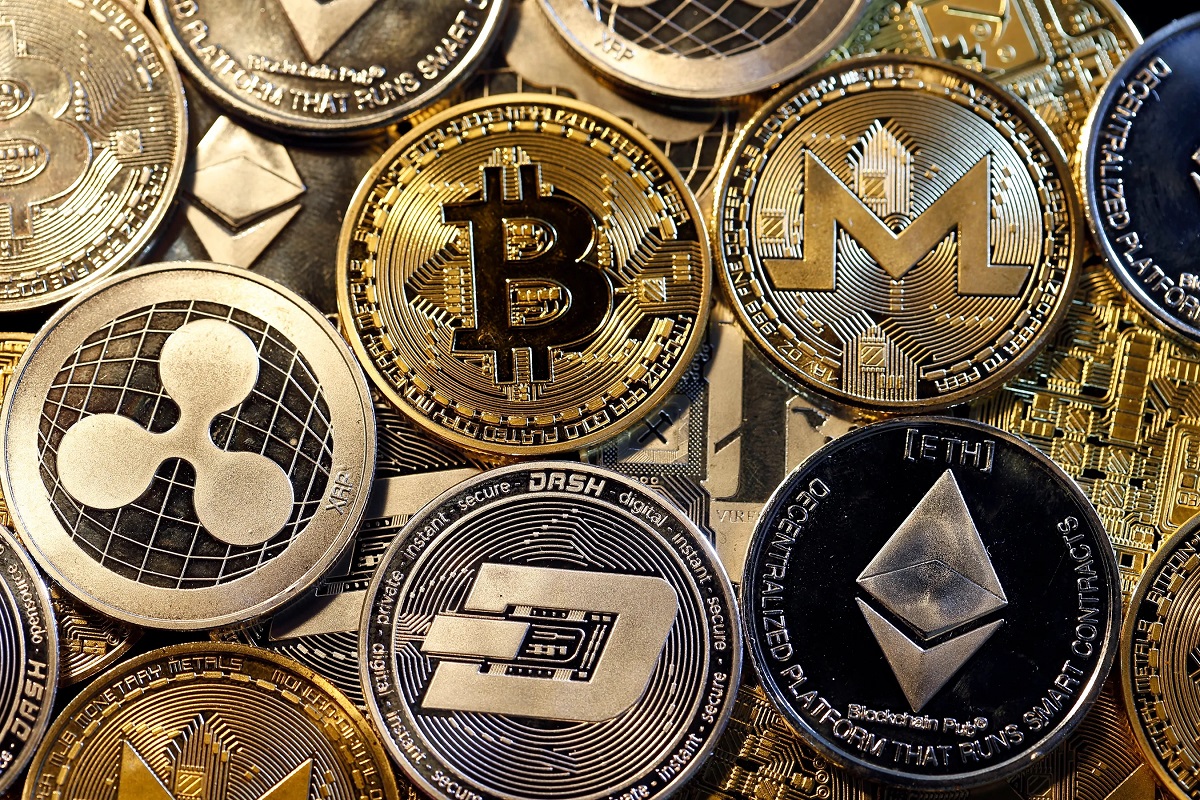 Supported blockchains tokens and NFTs