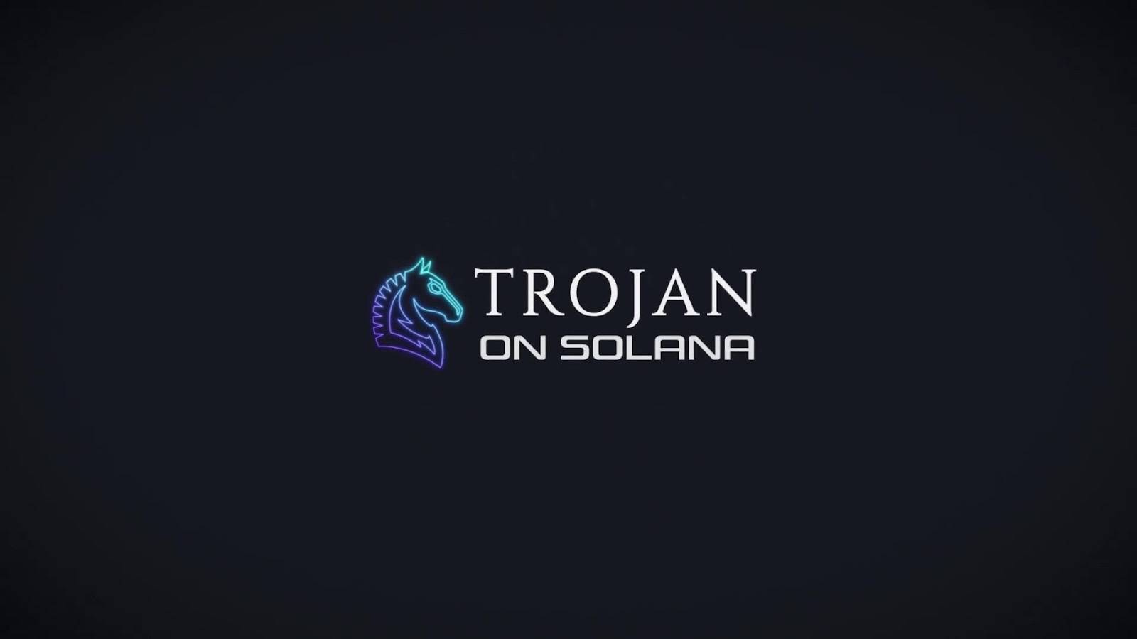 Trojan Bot