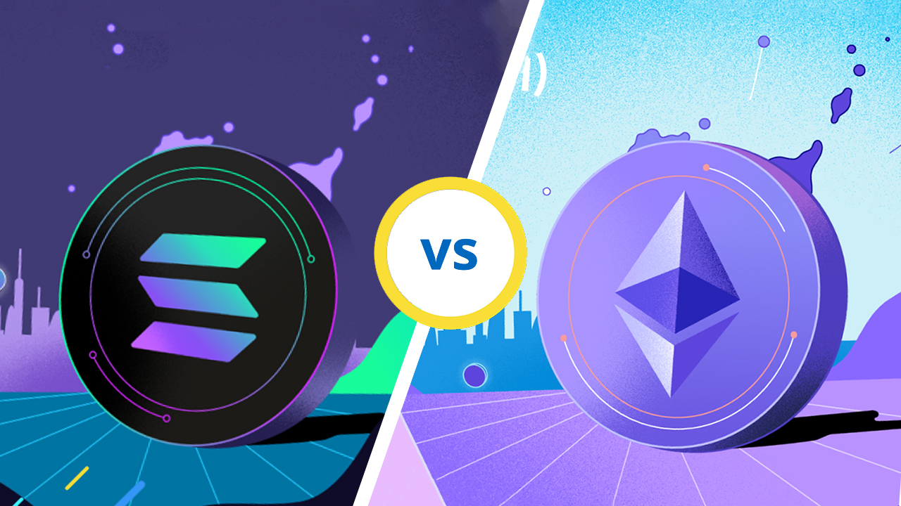 Use cases: which chain fits which need