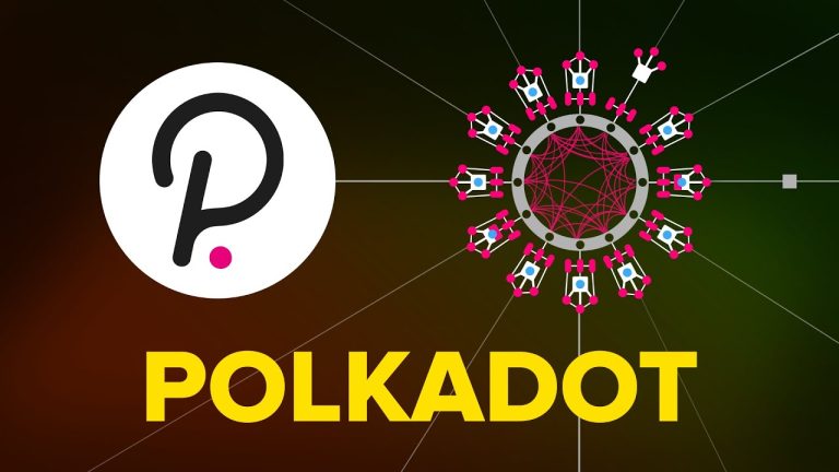 What Is Polkadot A Guide to the Multi-Chain Network