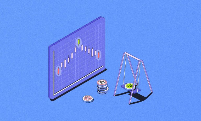 What Is Swing Trading in Crypto and How It Works