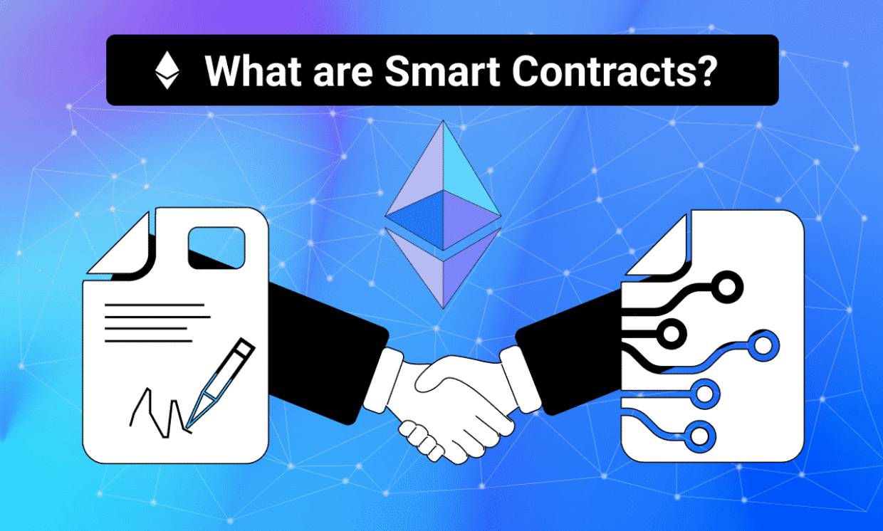 What Is a Smart Contract and How Does It Work