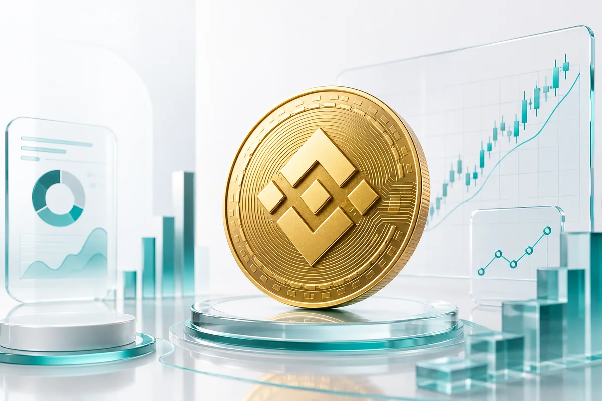 What is BNB used for?