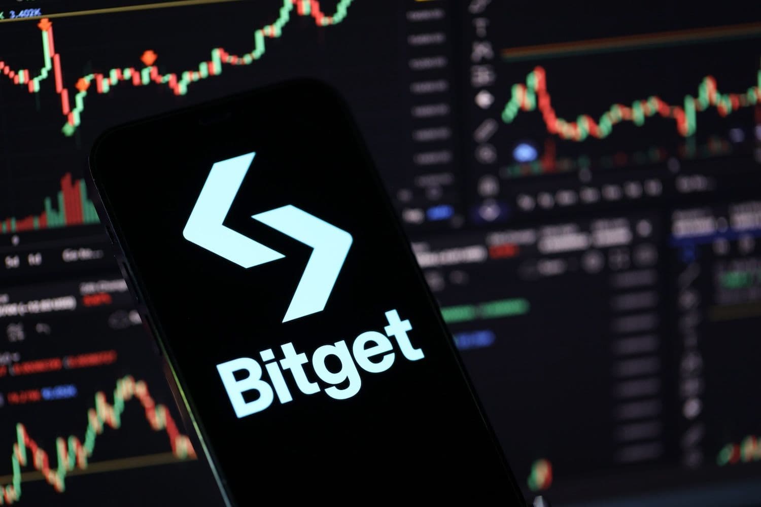 What is Bitget?