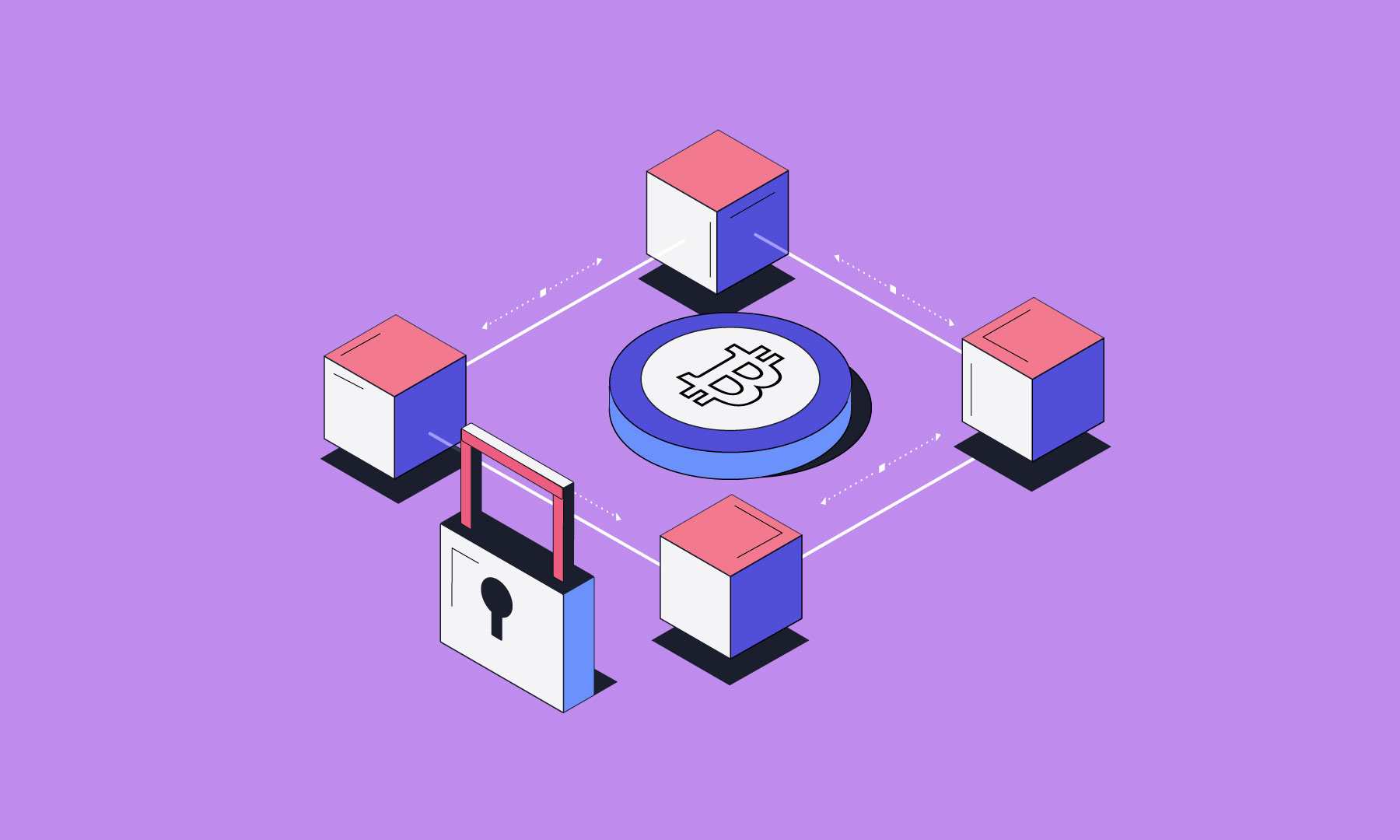 What is blockchain technology?