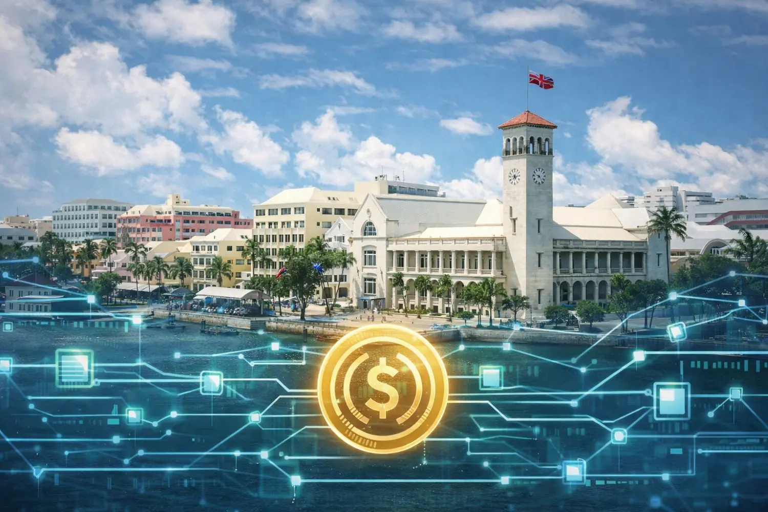 What is the onchain economy?