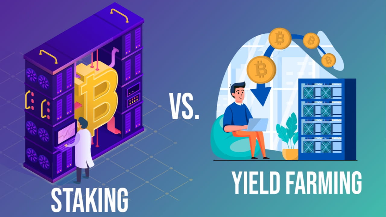 Which strategy should you choose?