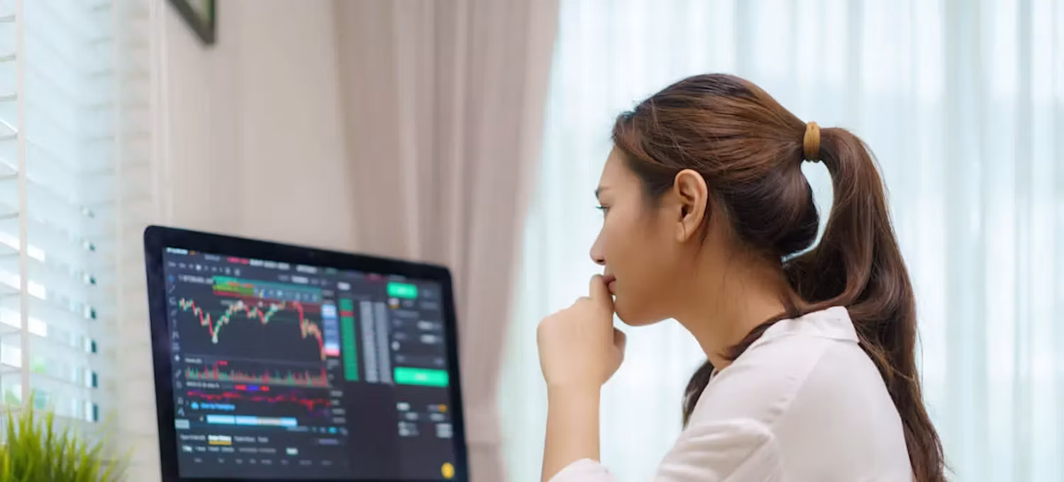 Why crypto market cap matters for investors