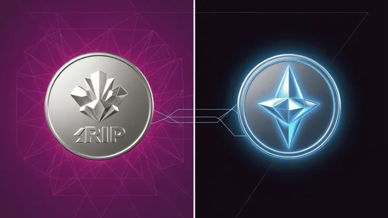 XLM vs XRP Key Differences Explained