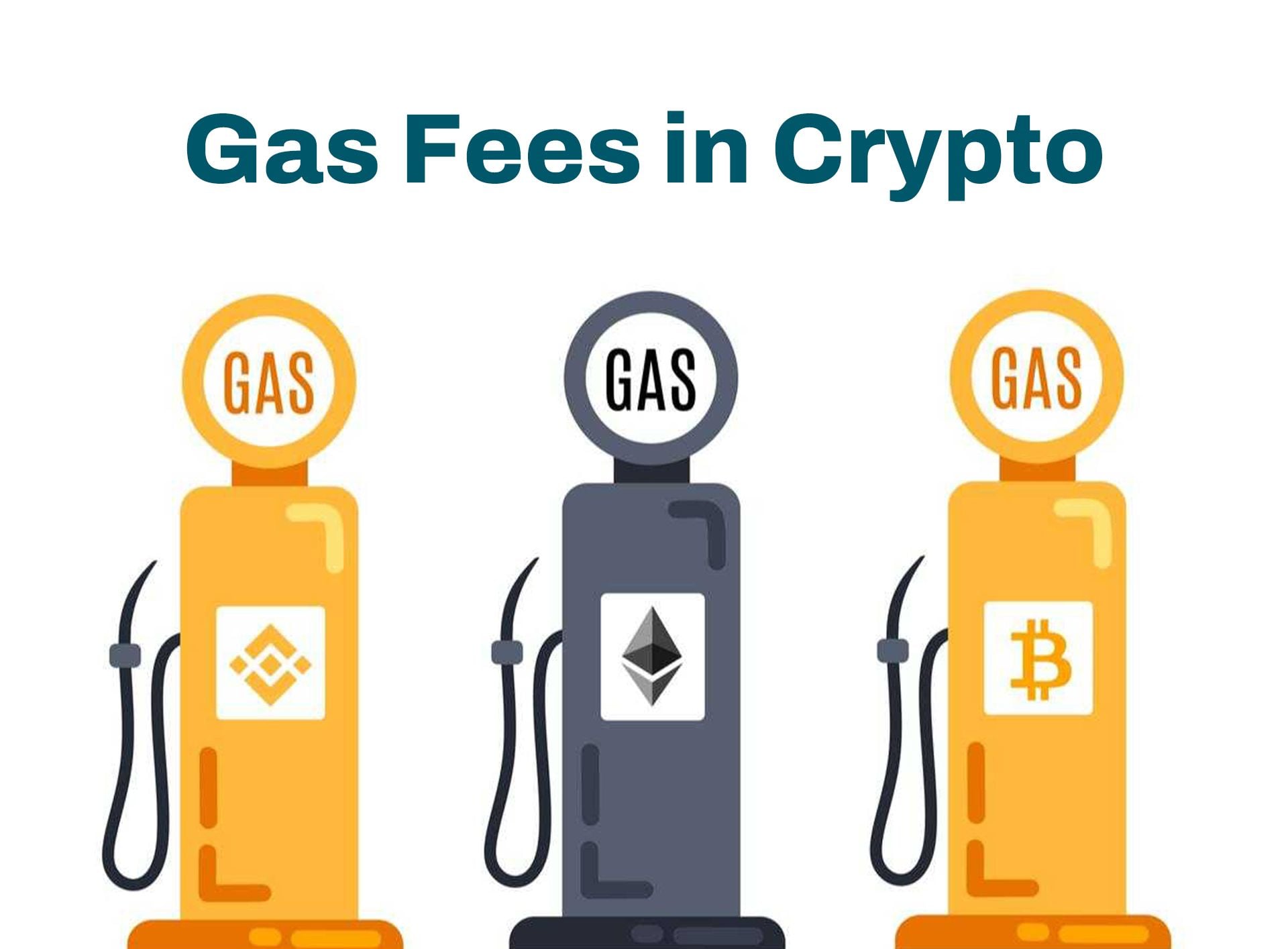 How to lower gas fees