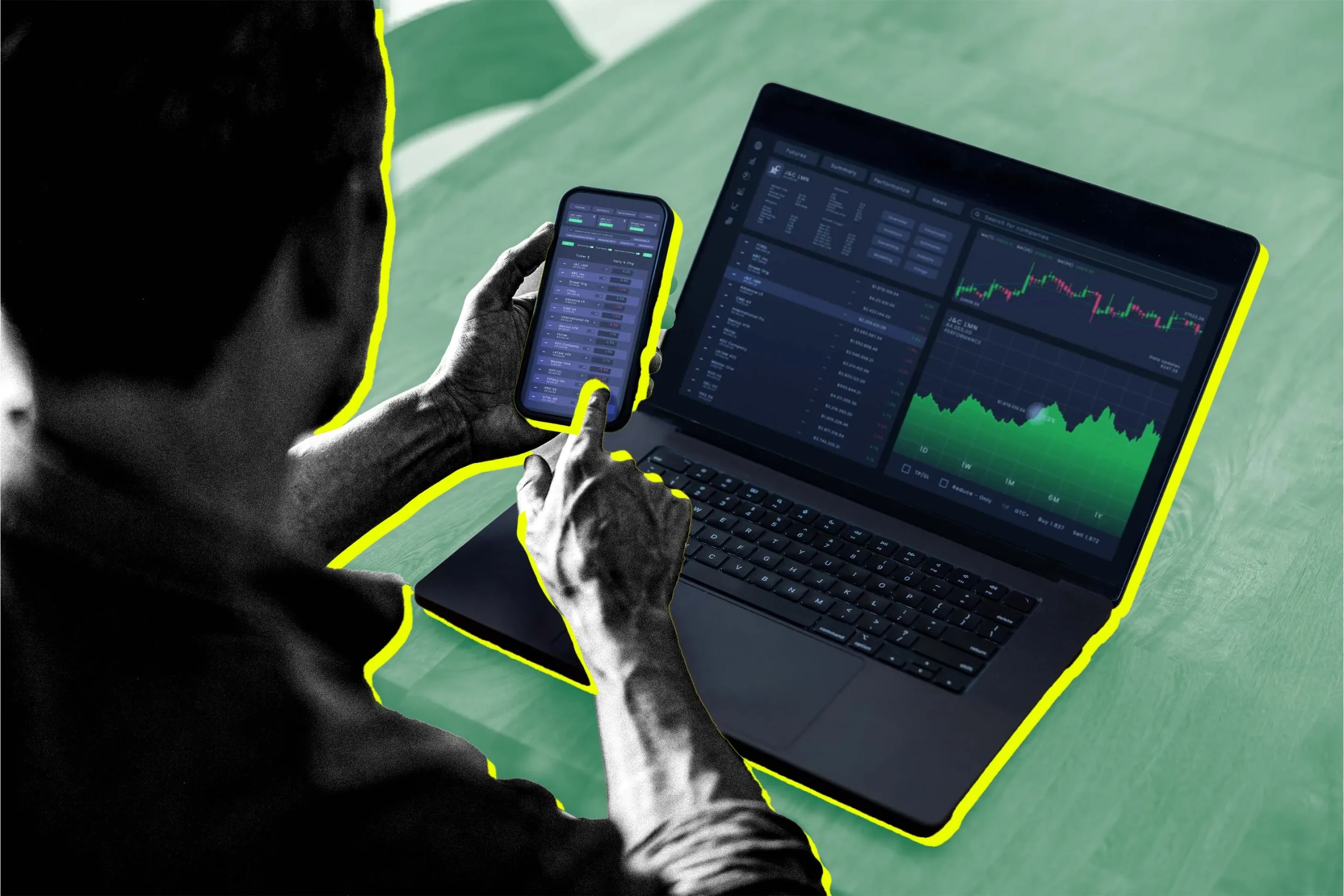 Risks of centralized exchanges