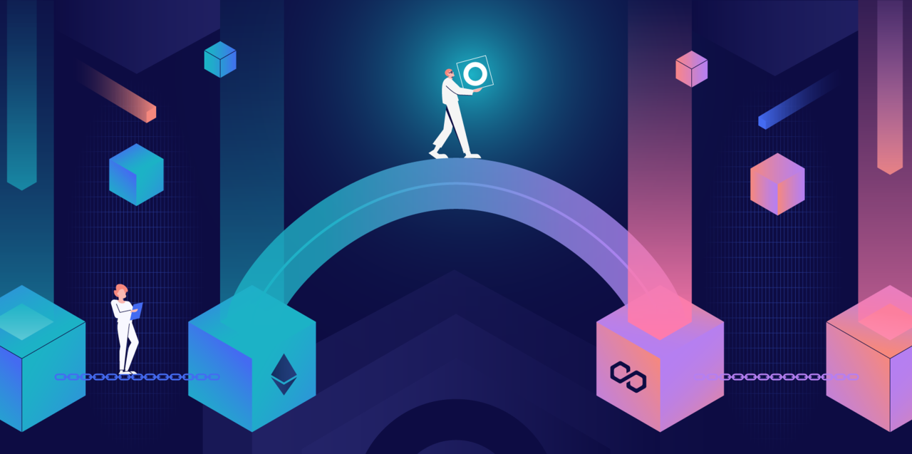Types of blockchain bridges