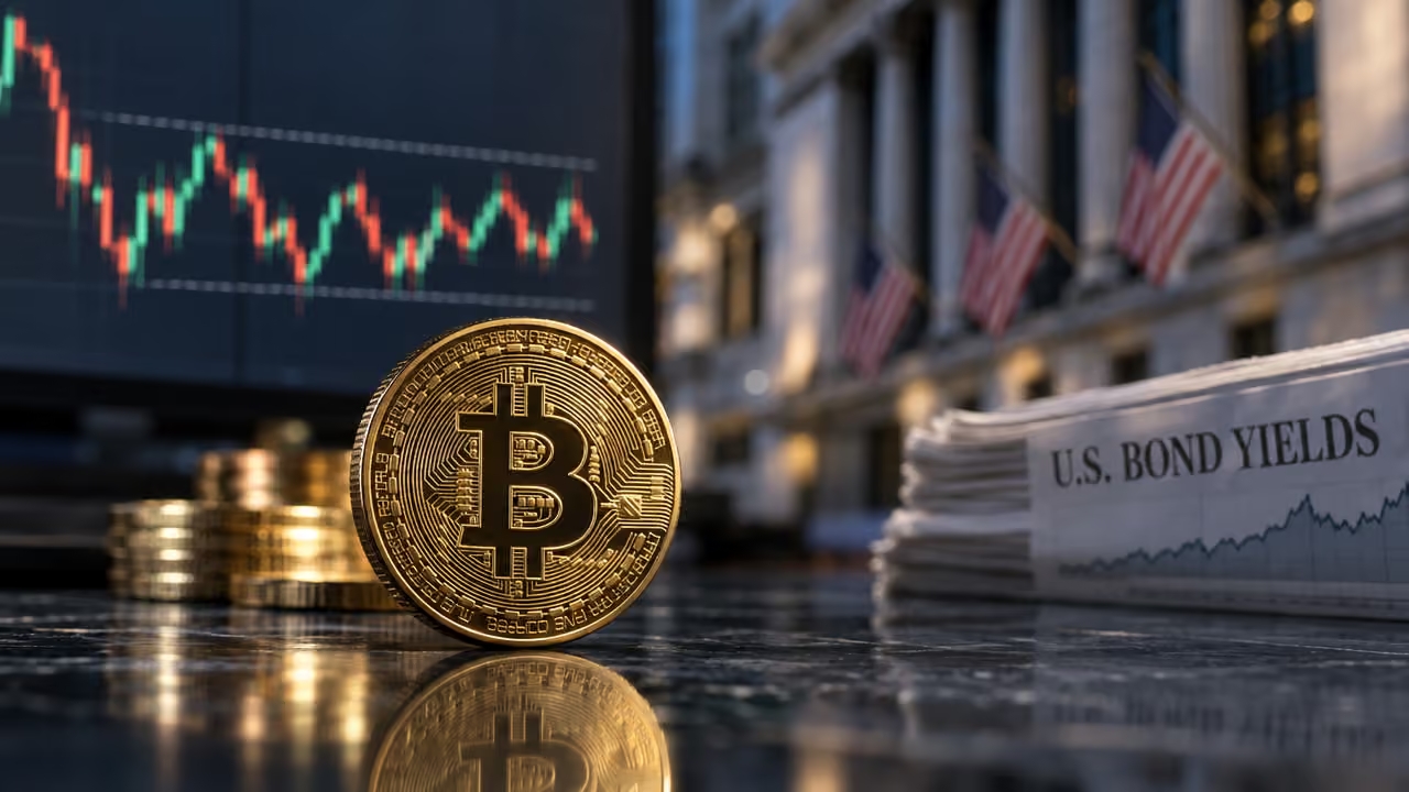 what is range trading in crypto