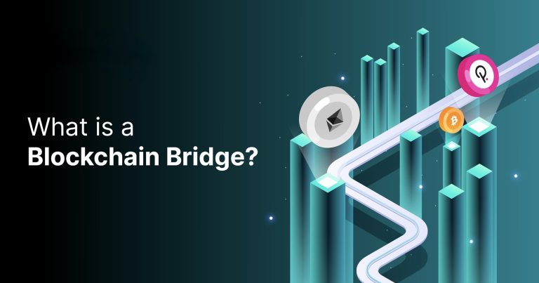 What Is a Cross-Chain Bridge