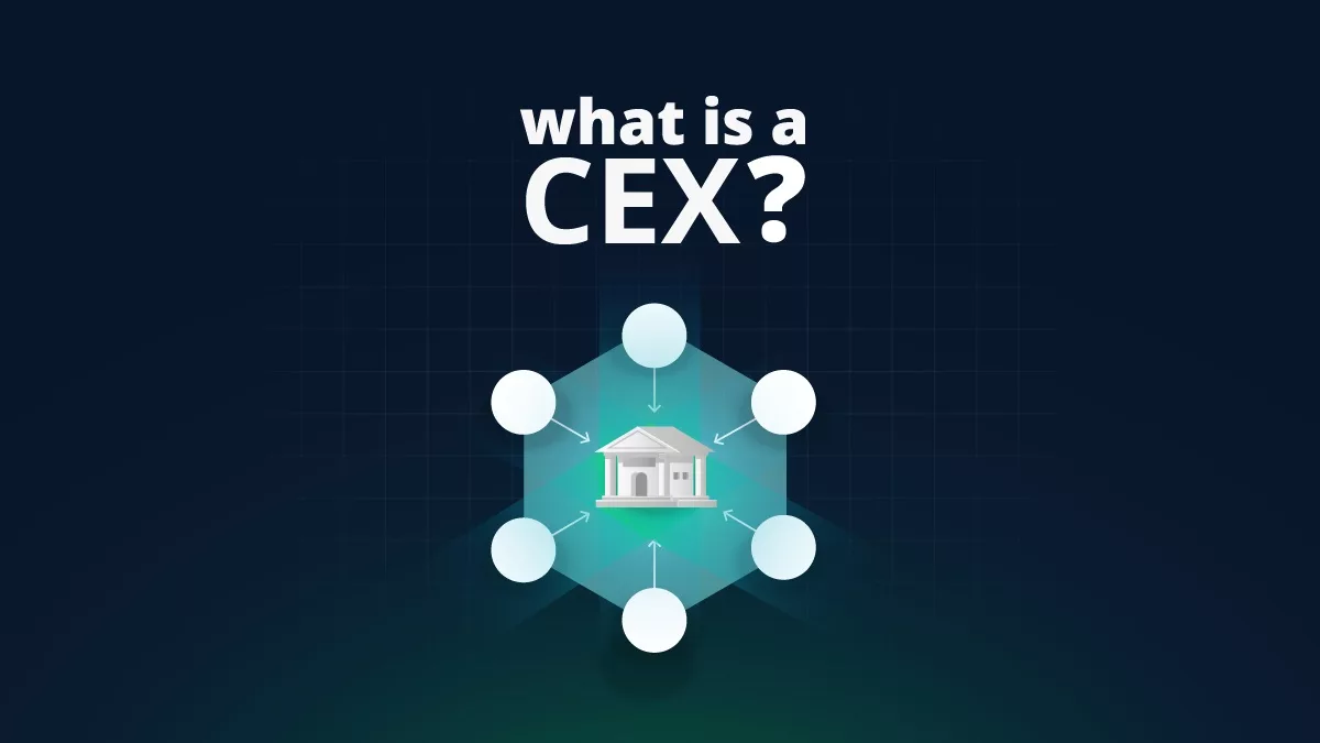 What is CEX