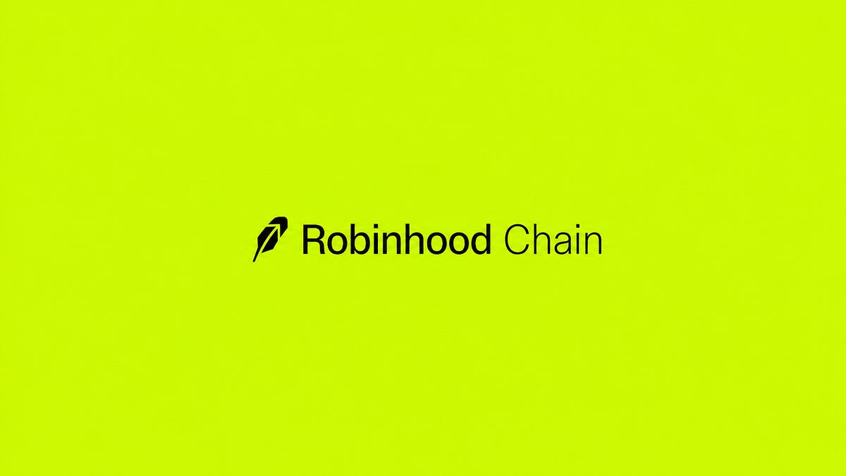 What is Robinhood Chain Inside Robinhood's Ethereum Layer 2