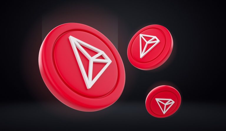 What is TRON crypto