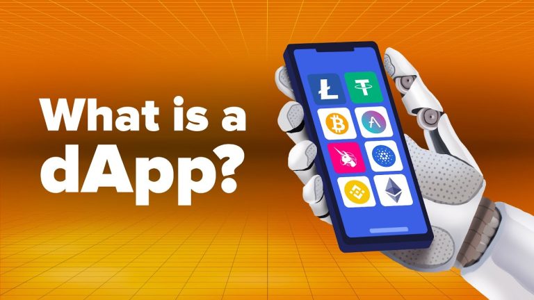 What is a dApp? A beginner’s guide to decentralized apps