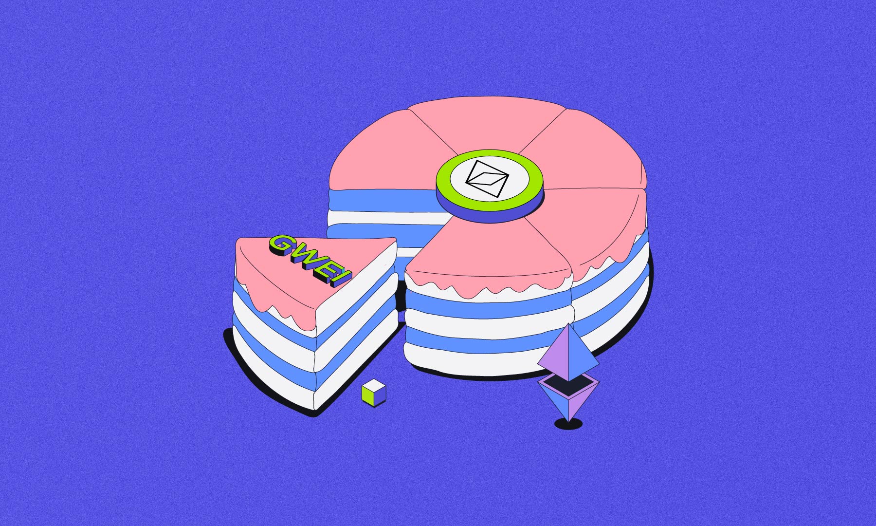 What is gwei?