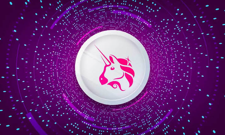 What is the UNI token used for?