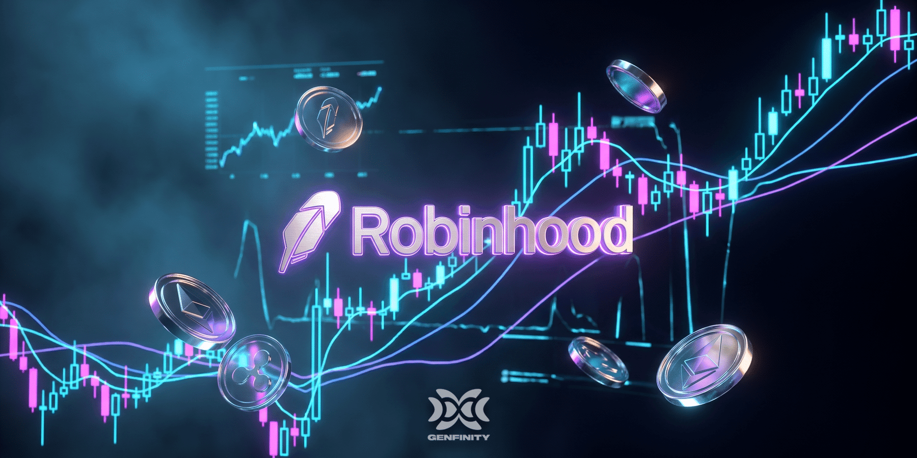 Why Robinhood built its own blockchain